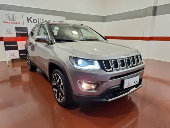 JEEP COMPASS 2019
