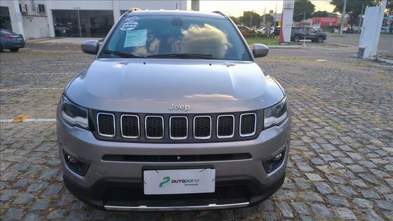 JEEP COMPASS 2020