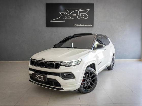 JEEP COMPASS 2025