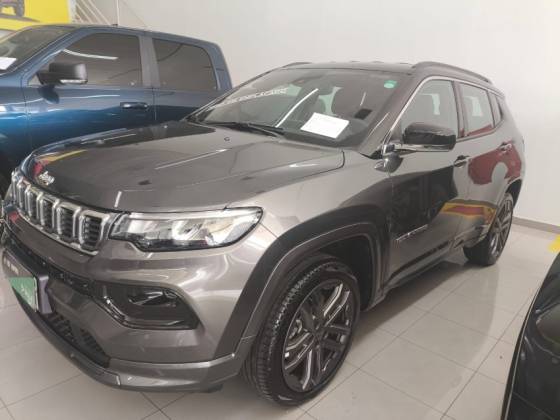 JEEP COMPASS 2025
