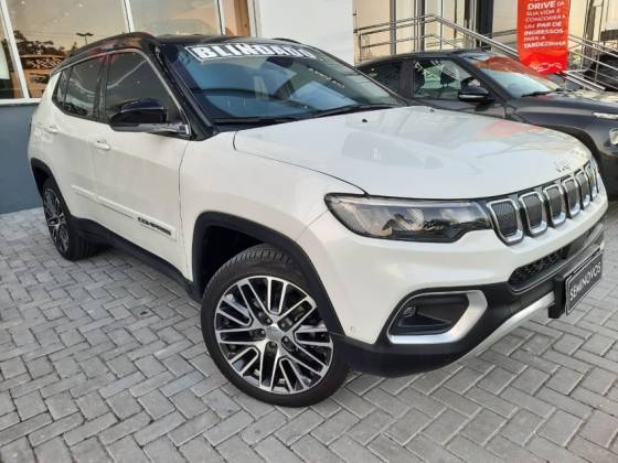 JEEP COMPASS 2023
