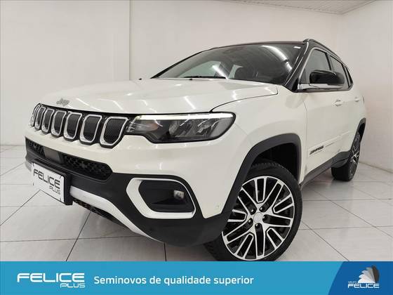 JEEP COMPASS 2023
