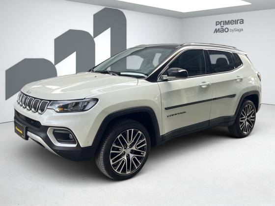JEEP COMPASS 2022