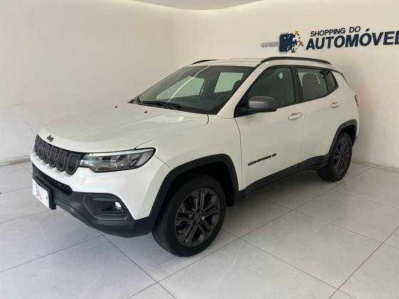 JEEP COMPASS 2022