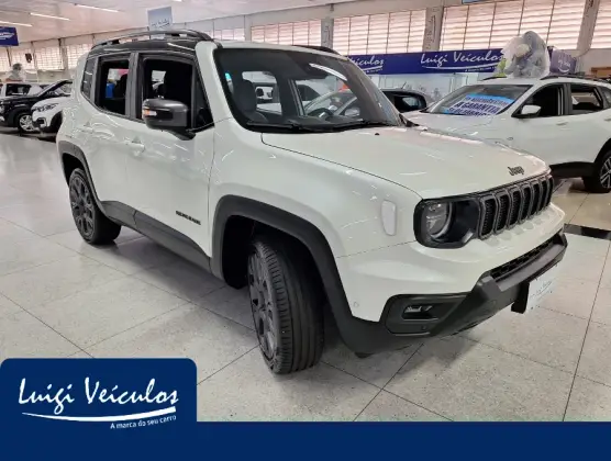 JEEP RENEGADE 2024