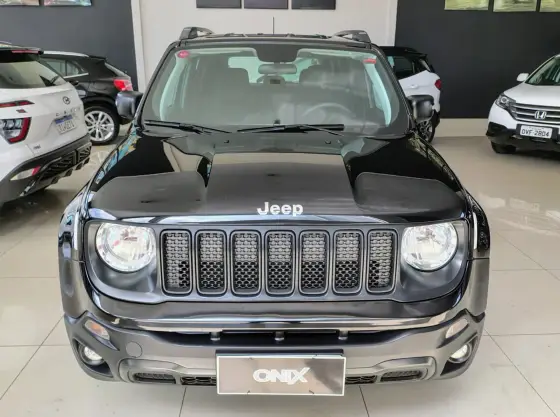 JEEP RENEGADE 2020
