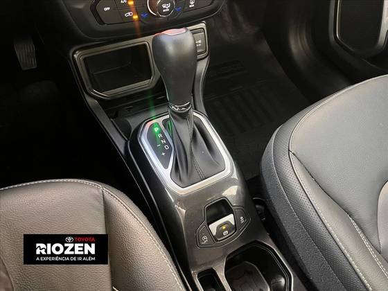JEEP RENEGADE 2024