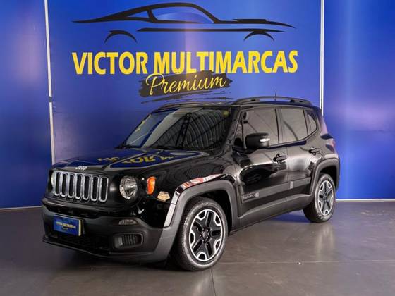 JEEP RENEGADE 2017