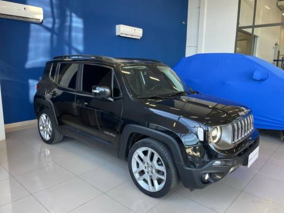 JEEP RENEGADE 2020