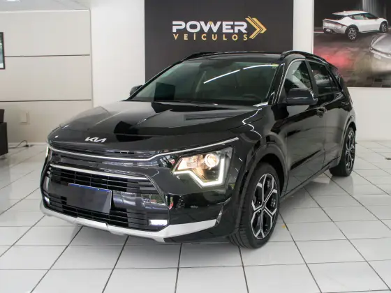 KIA NIRO 2023