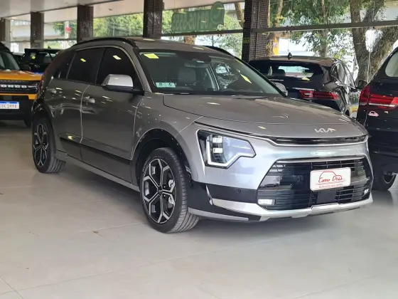 KIA NIRO 2024