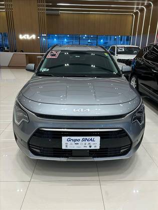 KIA NIRO 2024