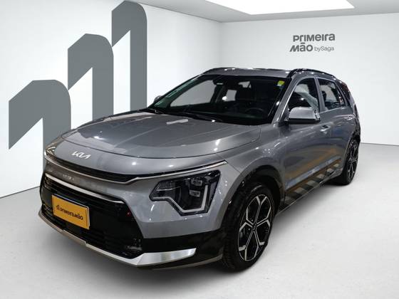 KIA NIRO 2024