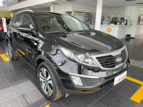 KIA SPORTAGE 2013