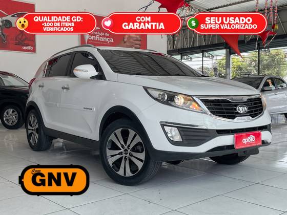 KIA SPORTAGE 2013
