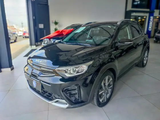 KIA STONIC 2022