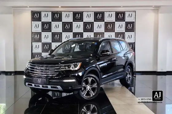 LIFAN X80 2019