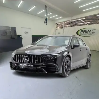 MERCEDES-BENZ A 45 AMG 2024