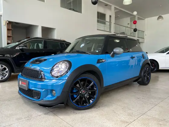 MINI COOPER 2013