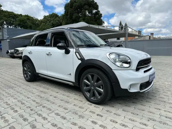 MINI COOPER 2015