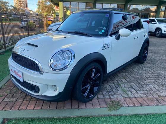 MINI COOPER 2013
