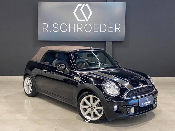 MINI COOPER 2014