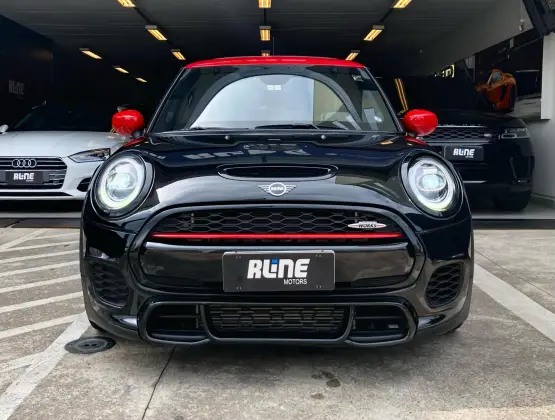 MINI COOPER 2020