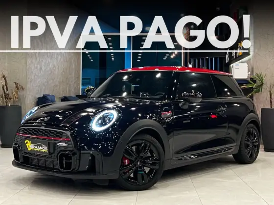MINI COOPER 2024