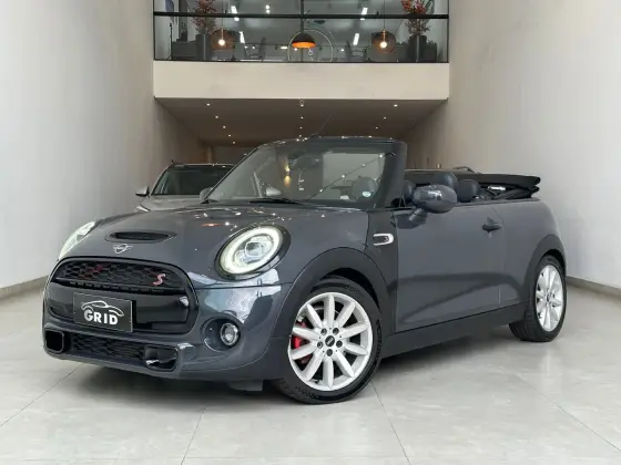MINI COOPER 2020