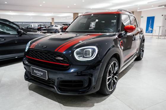 MINI COOPER 2022