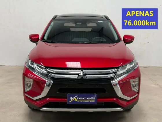 MITSUBISHI ECLIPSE CROSS 2020
