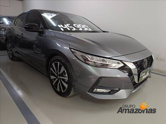 NISSAN SENTRA 2024