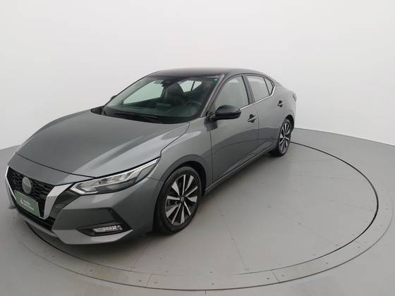 NISSAN SENTRA 2023