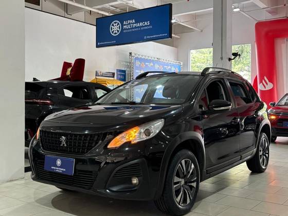 PEUGEOT 2008 2022