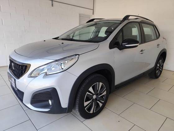 PEUGEOT 2008 2022