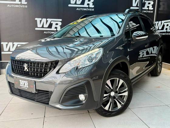 PEUGEOT 2008 2022