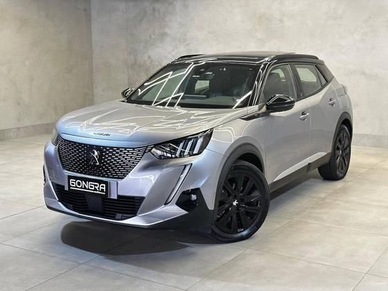 PEUGEOT 2008 2023