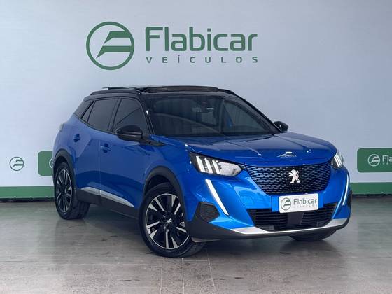 PEUGEOT 2008 2023