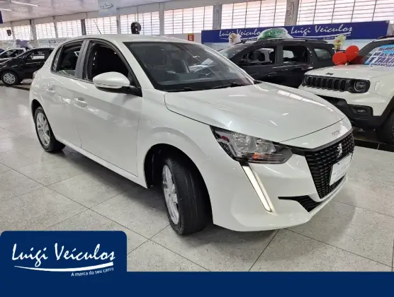 PEUGEOT 208 2023