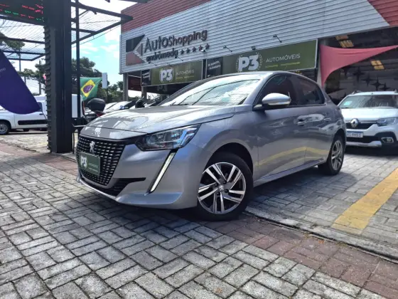 PEUGEOT 208 2023