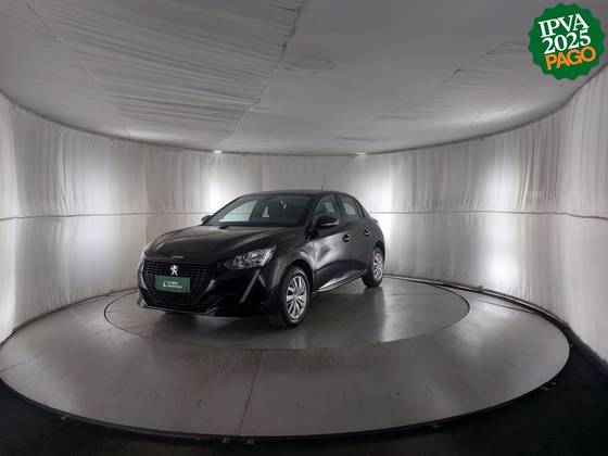 PEUGEOT 208 2024