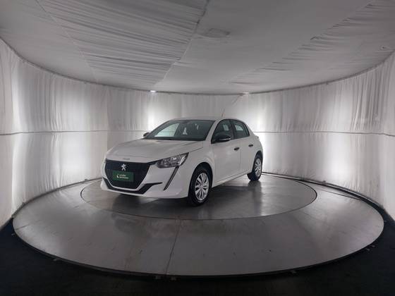PEUGEOT 208 2024