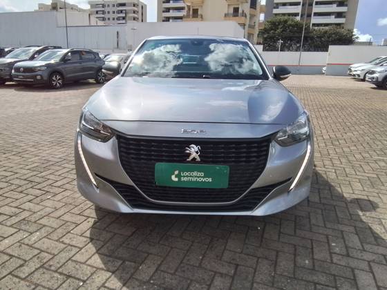 PEUGEOT 208 2023