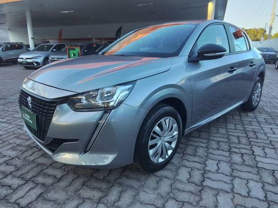 PEUGEOT 208 2024