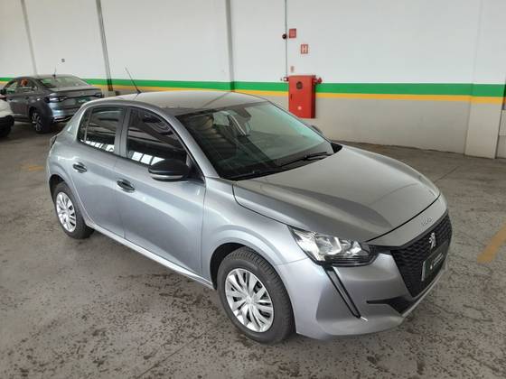 PEUGEOT 208 2024