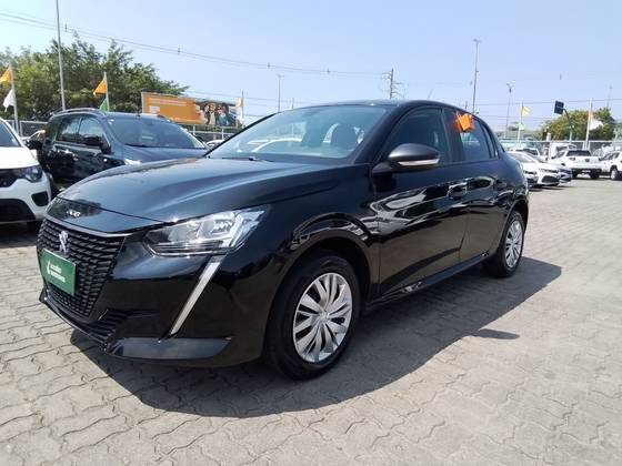 PEUGEOT 208 2024