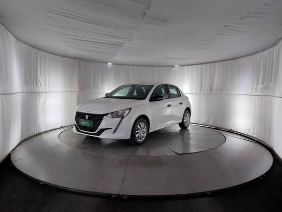 PEUGEOT 208 2024