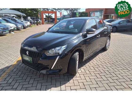 PEUGEOT 208 2024