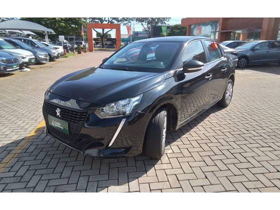 PEUGEOT 208 2024