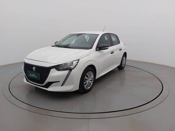 PEUGEOT 208 2024